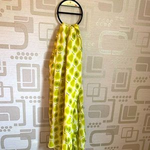 Orla Kiely Scarf